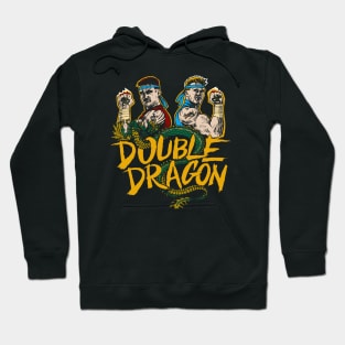 Dragon Fighters Hoodie